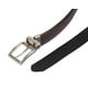 thumbnail image 5 of Cinturón Tommy Hilfiger reversible para hombre, marrón/negro, talla 38, 5 of 6