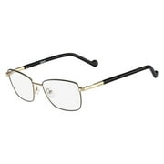 Eyeglasses Liu Jo LJ 2102 R 709 Light Gold
