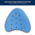 thumbnail image 4 of Clearance Sales! DomFun Leg Pillow for Back, Hip, Legs & Knee Support Wedge, 4 of 6