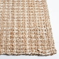 thumbnail image 3 of SAFAVIEH Natural Fiber Melva Solid Area Rug, Natural, 4' x 6', 3 of 7