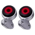thumbnail image 3 of LOVIVER 2x Front Lower Control Arm Bushings Relacement 777850 Automobile Accessories, 3 of 7