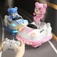 thumbnail image 4 of Coche Likrtyny Parachoques Eyección Interactiva para Padres E Hijos Control Remoto, 4 of 9