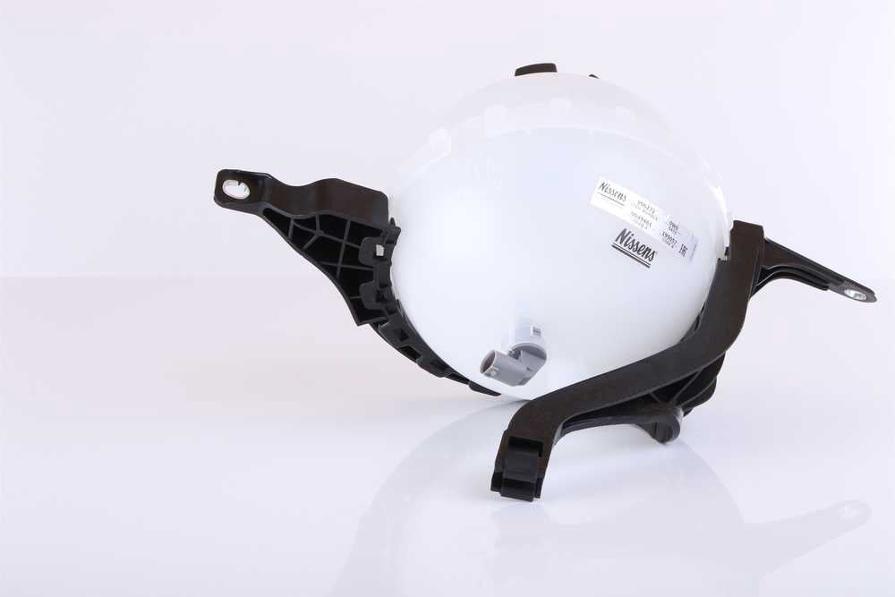 Nissens 996272 Engine Coolant Reservoir