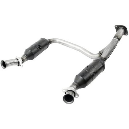 - Walker 16429 Ultra Direct Fit Catalytic Converter