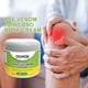 thumbnail image 2 of Los ungüentos para curar la artritis muscular alivian las rodillas hinchadas Cuidado de la salud para hombres y mujeres, 2 of 9