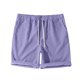 thumbnail image 4 of WILLBEST Pantalones Cortos Casuales para Hombre para Actividades Al Aire Libre, Ropa Ligera de Verano, Ajuste Clásico para Comodidad y Versatilidad Diarias para Aventuras de Primavera y Verano., 4 of 5