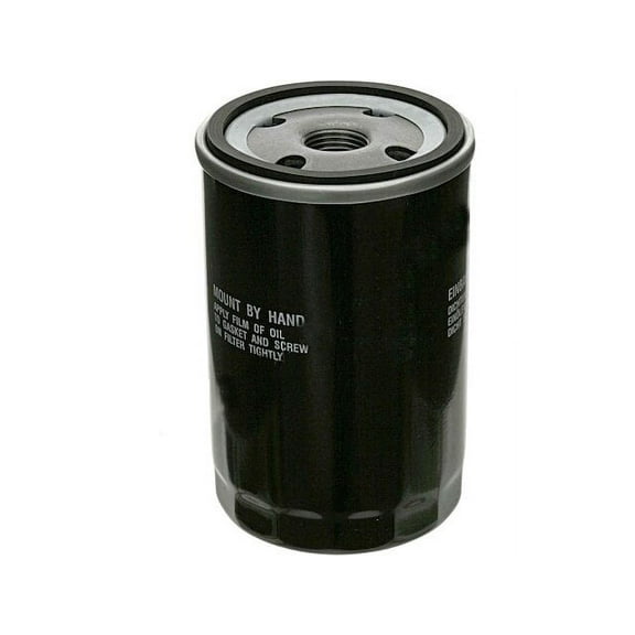 Main Oil Filter - Compatible with 2007 Chevy Silverado 2500 HD Classic