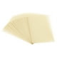 thumbnail image 1 of 30 Hojas de Papel Vellum 4x6, Papel Vellum Imprimible Translúcido 100GSM para Impresión de Invitaciones, Dorado Claro, 1 of 5