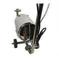 thumbnail image 5 of INTBUYING Sanitary Centrifugal Pump Portable Food Grade Centrifugal Pump Stainless Steel Sanitary Beverage Pump 3 Ton/h, 5 of 5