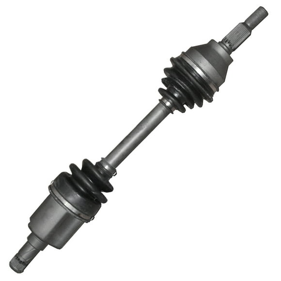 Chevrolet Cobalt Cv Axle Assembly