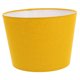 thumbnail image 1 of OULII Pantalla Para Decorativa De Y Metal Color Amarillo Uso En Hogar, 1 of 6