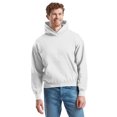 thumbnail image 3 of Fruit of the Loom Mens Cotton Hoodie, 3 of 4