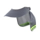 thumbnail image 5 of Protectores De Cuello Para Casco De Seguridad Strade Fareast Limited ala ancha transpirables Color gris, 5 of 8