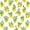 White, variant on Daisy Bennett DB20400 18 ft. Lemoncello Wallpaper, Black