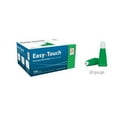 thumbnail image 4 of Easy Touch 826081 Pressure Activated SAFETY Lancets, 26 gauge,100 count, 4 of 5
