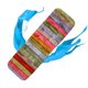 thumbnail image 4 of unbranded 5Ud Tapetes Para Escaleras Interiores Con Soporte De Goma Y Material Resistente, 4 of 6