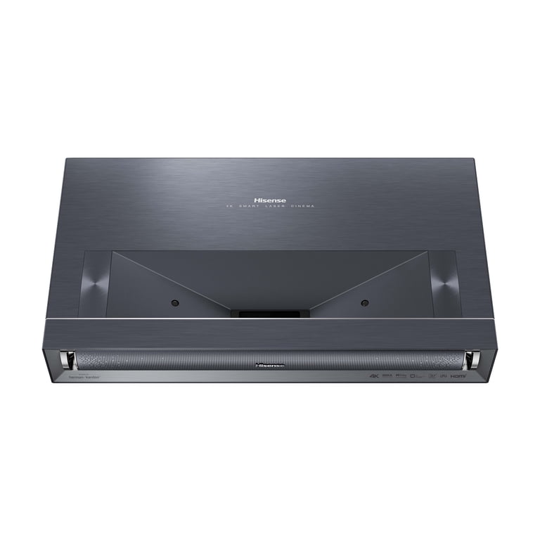 専用　　Hisense Hisense, TriChroma Laser Cinema PX3-PRO, 3840 x 2160 4K, RGB laser