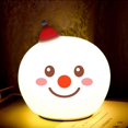 thumbnail image 2 of Christmas Lights Outdoor, Meteor Shower Lights Falling Rain Ligh, 2 of 5