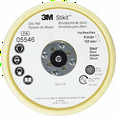 thumbnail image 3 of 3M Automotive 5546 Stikit Low Profile Finishing Dis Pad, 6" x 11/16", 3 of 3