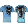 thumbnail image 2 of Archaic by Affliction Men's T-Shirt Lustrous, 2 of 8