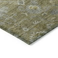 thumbnail image 4 of Addison Rugs Chantille Indoor/Outdoor Traditional Global Brown Washable Rectangle Rug, 2'6" x 3'10", 4 of 6