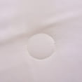 thumbnail image 5 of NTBED 3-Pieces White Sunflowers Botanical Comforter Bedding Sets, Twin, 5 of 7