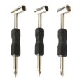 thumbnail image 1 of Llave para alma de guitarra, herramienta de ajuste del mástil de guitarra, ergonómica y portátil para instrumentos musicales. 3 piezas de 635 7 8 mm, 1 of 9