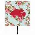 thumbnail image 2 of Caroline's Treasures Tropical Fish Shabby Elegance Roses Leash Holder and Wall Hook, 2 of 2
