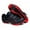 Red Mountain, variant on SKIUHS Unisex Clipless Cycling Shoes – Mountain & Road Bike Compatible with Durable Sole & Secure Strap