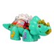 thumbnail image 1 of Dinosaurio de Juguete para Bebés con Luz, Sonido y Movimiento, 1 of 5