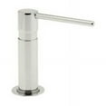 thumbnail image 2 of Rohl LS2150 Modern Deck Mounted Soap Dispenser, Available in Various Colors, 2 of 3