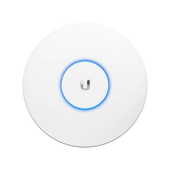 Access Point Ubiquiti Networks UniFi UAP-AC-PRO-E de doble banda Wireless AC hasta 1300Mbps PoE