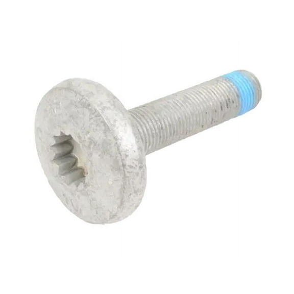 Rear Axle Bolt - Compatible with 2005 - 2024 Volkswagen Jetta 2006 2007 2008 2009 2010 2011 2012 2013 2014 2015 2016 2017 2018 2019 2020 2021 2022 2023