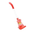 thumbnail image 1 of Vogacara Juguete de limpieza al vacío, juegos de simulación interesantes para niños, juguetes ligeros, aspiradoras, juguetes limpios para niños de Juguetes Educativos Rojo Vogacara FN003313-02, 1 of 6