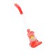 thumbnail image 1 of Vogacara Juguete de limpieza al vacío, juegos de simulación interesantes para niños, juguetes ligeros, aspiradoras, juguetes limpios para niños de Juguetes Educativos Rojo Vogacara FN003313-02, 1 of 6