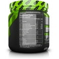 MusclePharm Assault Pre Workout Powder, Blue Raspberry, 30 Servings