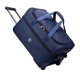 thumbnail image 2 of Maletas de equipaje de negocios para hombre, carrito de viaje Oxford, bolsas de equipaje con ruedas, carrito de gran capacidad, bolsas con ruedas para mujer, 2 of 3