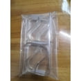 thumbnail image 4 of Table Cloth | Transparent 4 Clips Function Fixing Tablecloth With Strong Kitchen Dining Bar | With Strong Fixing 4 Tablecloth Transparent Clips Function Kitchen Dining Bar e, 4 of 8