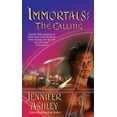 thumbnail image 1 of Pre-Owned Immortals (Love Spell): The Calling (Paperback), 1 of 1