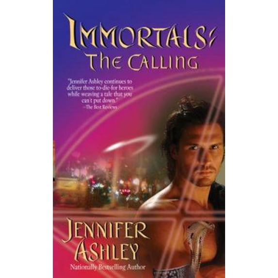 Pre-Owned Immortals (Love Spell): The Calling (Paperback)