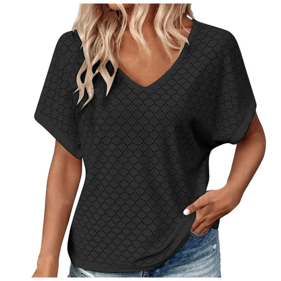 Women Blouses Compression Workout Corduroy Flannel Women Quick Fit Womens Tops 3/ 4 Sleeve Loose Fit Long Sleeve Thin Shirt Tee Shirts Casual Ladies Long Dress Tops Business Shirts Extra Black XL