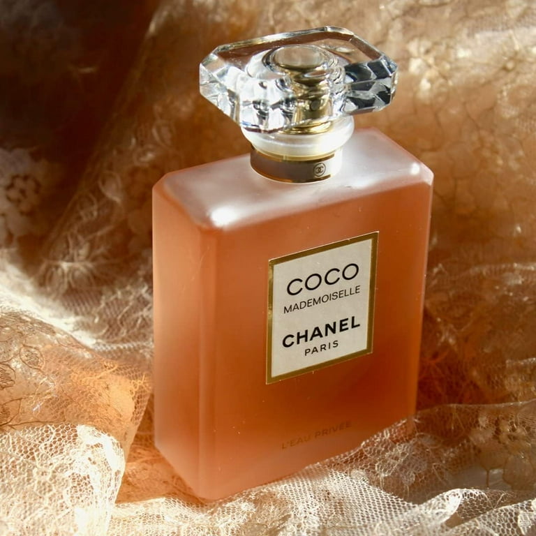 Chanel outlet Coco Mademoiselle Perfume 3.4 Oz Eau De Parfum intense Spray