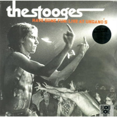 Have Some Fun: Live At Ungano's [Vinyl LP] [VINYL]
