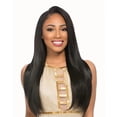 thumbnail image 5 of Sensationnel Empire 100% Human Hair Yaki Weave - 8" Inch, 5 of 32