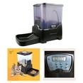 thumbnail image 4 of Alimentador Automático Salvador Dispensador Automático de Alimentos Secos para Mascotas, 4 of 10
