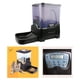 thumbnail image 5 of Alimentador automático de mascotas de , dispensador de para perros, tazón de comida, grabadora de voz de alimentación, 5 of 9