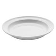 thumbnail image 4 of Staub Ceramic Dinnerware 4-pc 9.5-inch Soup/Pasta Bowl Set - White, 4 of 5