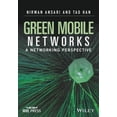thumbnail image 3 of Réseaux Mobiles Verts: une Perspective de Mise en Réseau (Wiley - IEEE), 3 of 3