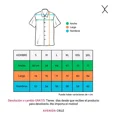 thumbnail image 5 of Camisa Magellan 100% Original Upf30+ Manga Corta, 5 of 5
