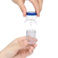 thumbnail image 3 of New Manually Contact Lens Cleaner Washer Cleaning Lenses Case Tool, 3 of 7